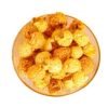 Caramel Cream Spherical Popcorn Cinema Snacks Separate Packaging Drama Snack Food Wholesale Free Shipping