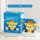 Lele Brothers Mini Street View совместим с моделью здания Lego City, детской образовательной сборкой, строительным блоком, игрушкой-подарком mini 19