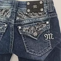 European and American Women's Fashion Amazon New Casual Denim Pants in Stock, Popular on Independent Websites, Trendy and Cool Jeans