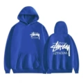 Blue a