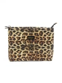 Leopard brown