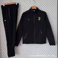 2027 juventus black
