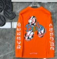 High version-orange 11