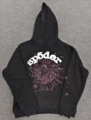 Black Multicolor