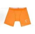 Orange (long style)