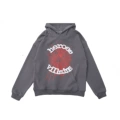 Sweatshirt w176—grey