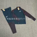 1145 brown suit