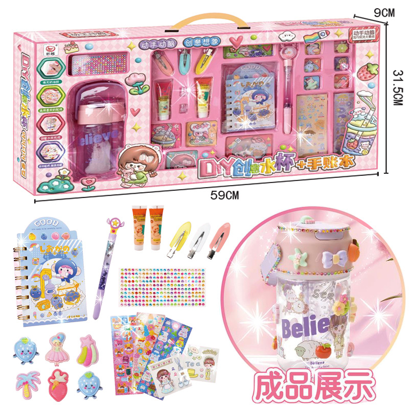 包邮新款展示盒车子商店超市儿童工程挖掘搅拌起吊车自卸车玩具