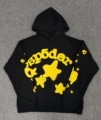 Black star