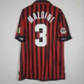 9900ac home no. 3 + serie a