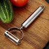 Kitchen stainless steel peeler apple peeler potato peeler vegetable and fruit multifunctional Peeler