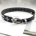 [double cross eagle beak] crow ch holy sword heart belt