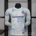 Inter milan away game
