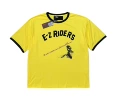 Bright yellow-h3149