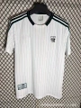 2526 liver p retro version t-shirt white