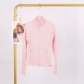 Strawberry milkshake jacket