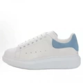 Haze blue