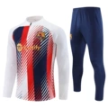 2324 Barcelona White [camouflage]]
