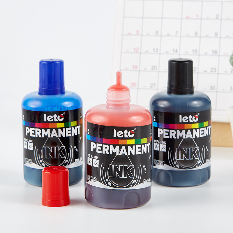 POP Mark Pen Special Ink Replenishment Solution Whiteboard Water Marker Water Marker Ink Replenishment Solution