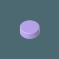 Lilac 325