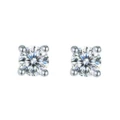 1 karat [6.5mm] with ear plug