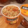 Stewed Chicken Rice, Convenient Instant Self-Heating Multi-Flavor Claypot Rice, No-Cook Mixed Rice, Dormitory Food, Amazon