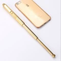 Pen gold stick
