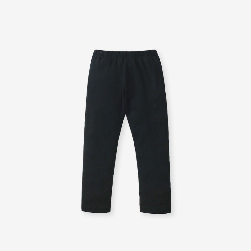 Girls' Autumn New Pants, Kids' Leggings, Toddler Kids' Trousers