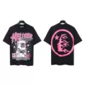 722 black