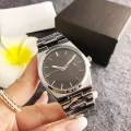 Silver black