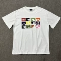 White cotton 8#