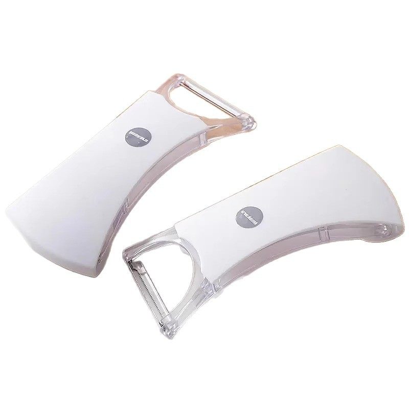 Japanese Fruit Peeler Household Kitchen Planer Multifunctional Vegetable Potato Peeler Apple Peel Scraper
