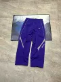 Purple;