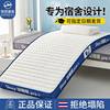 Thickened Latex Memory Foam Mattress Single and Double Rental Home Student Dormitory Mattress Bottom Mattress