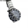 Pilot Men's Watch Armani Steel Strap Watch Men's Waterproof Ar11244 Ar11500 Ar1155