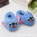 All-inclusive adult stitch red mouth