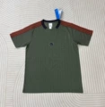 2526.new clover bayern munich dark green