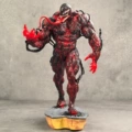 Red venom