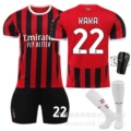 Home 22 Socks Guard