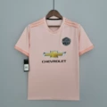 18-19 Manchester United away game ✦