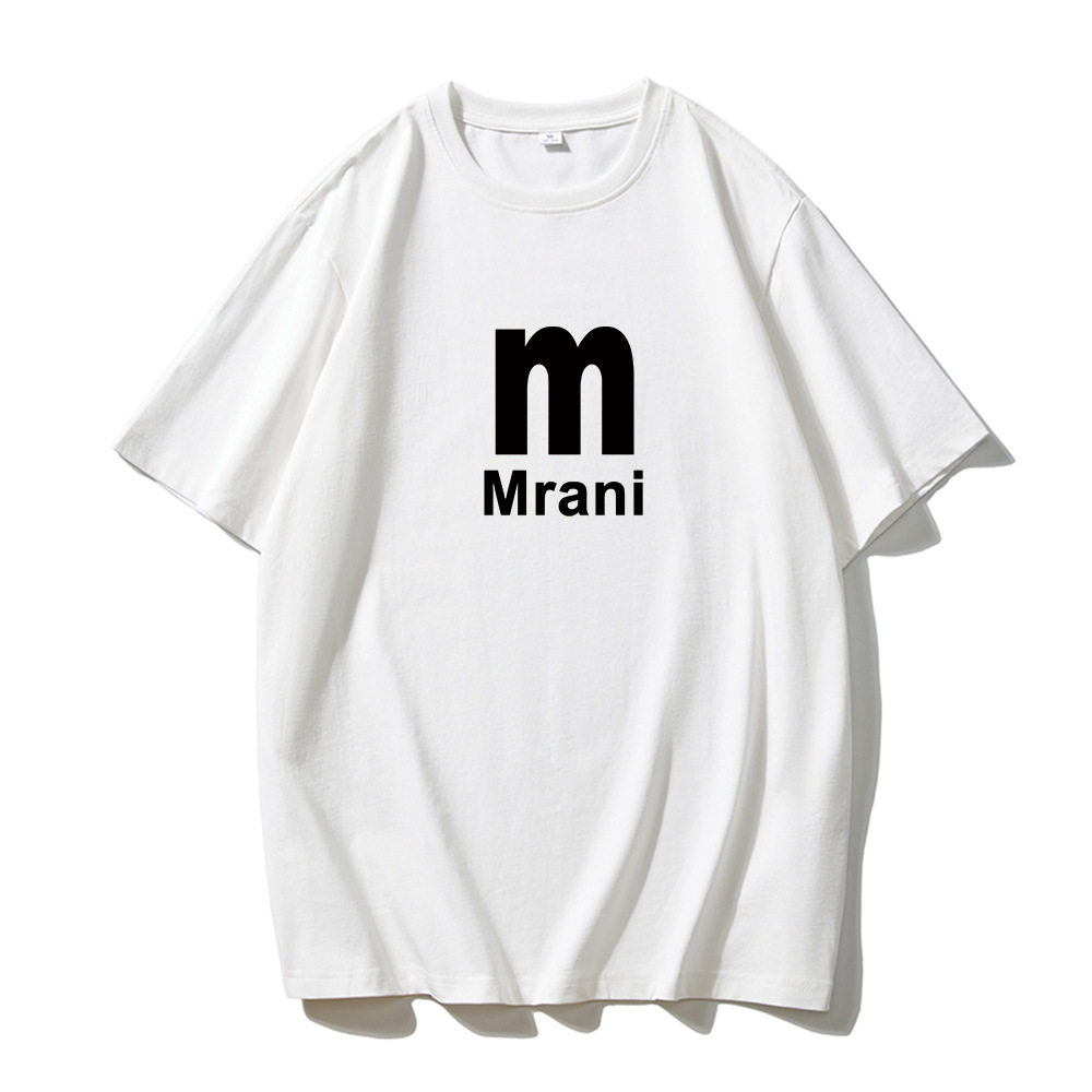 Womens Vintage Graphic T Shirt Casual Loose Fit Round Neck Short Sleeve Cotton Summer Essential Wholesale