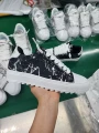 Number - black and silver splash ink 40-47