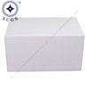 Foam box wholesale fruit seafood packaging universal heat preservation box cold chain transportation express packaging foam box customization