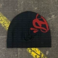 Black red