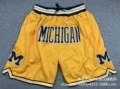 M University Yellow