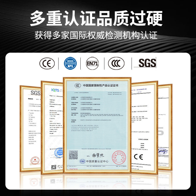 超轻粘土500克大包装橡皮泥彩泥手工diy玩具太空泥白色超轻黏土