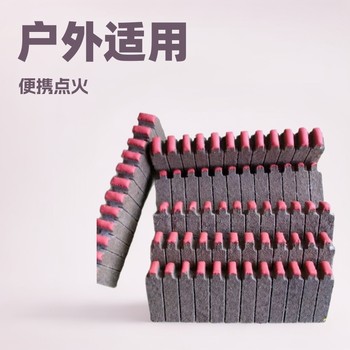 Outdoor Home Fireplace, Special for Outdoor Use, Camping, Grill Accessories, Portable Charcoal Lighter