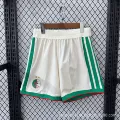2026 algeria home kit pants