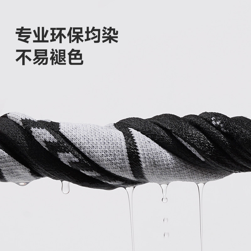 冬季滑雪袜男女款加厚保暖长筒雪袜棉防滑登山袜子儿童雪地袜批发