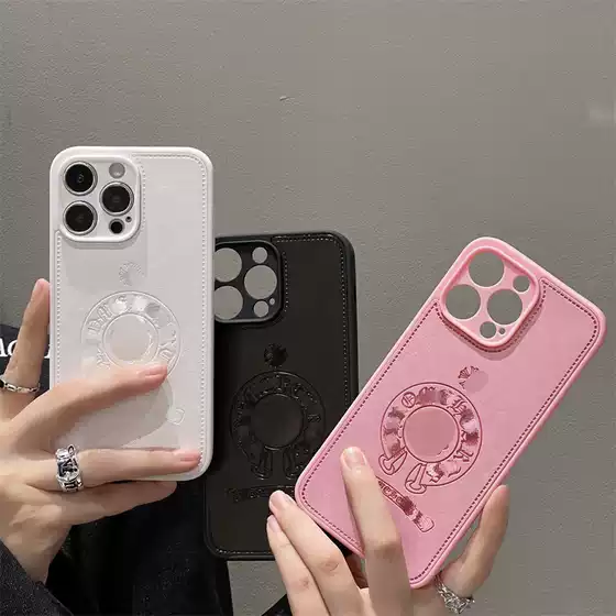 Trendy Brand Crocodile Leather 18Promax Phone Case for iPhone 16, Compatible with Apple 12, Cross Design, Full Cover for iPhone 13